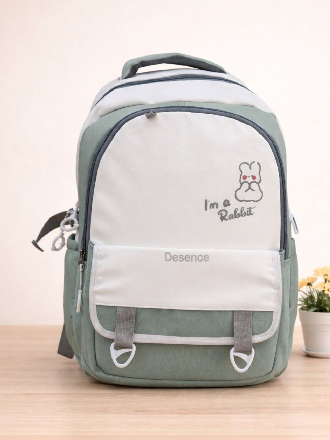 DESPACITO Women Graphic Backpack-picture-25