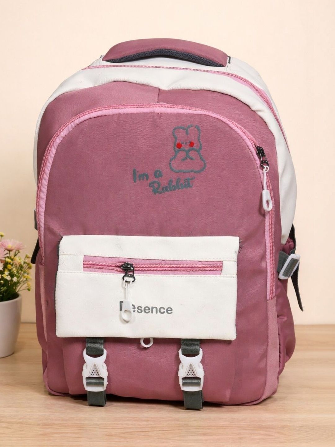 DESPACITO Women Graphic Backpack-picture-10