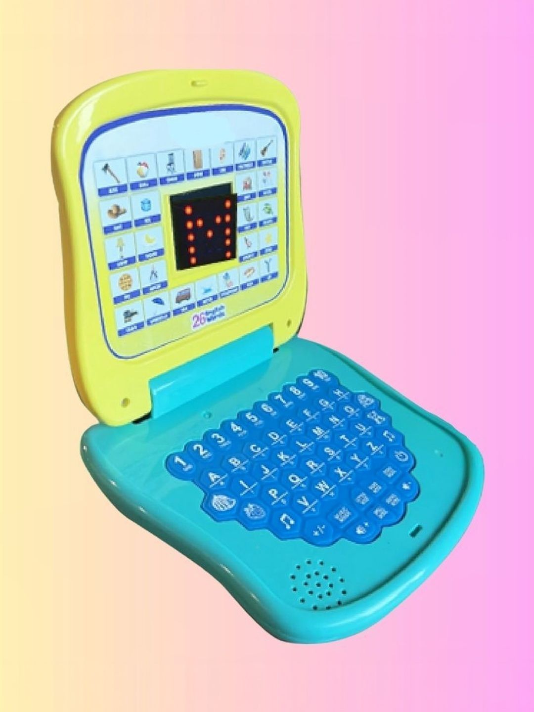 PLAYMAGIC Laptop Learning and Development Toys-image-48