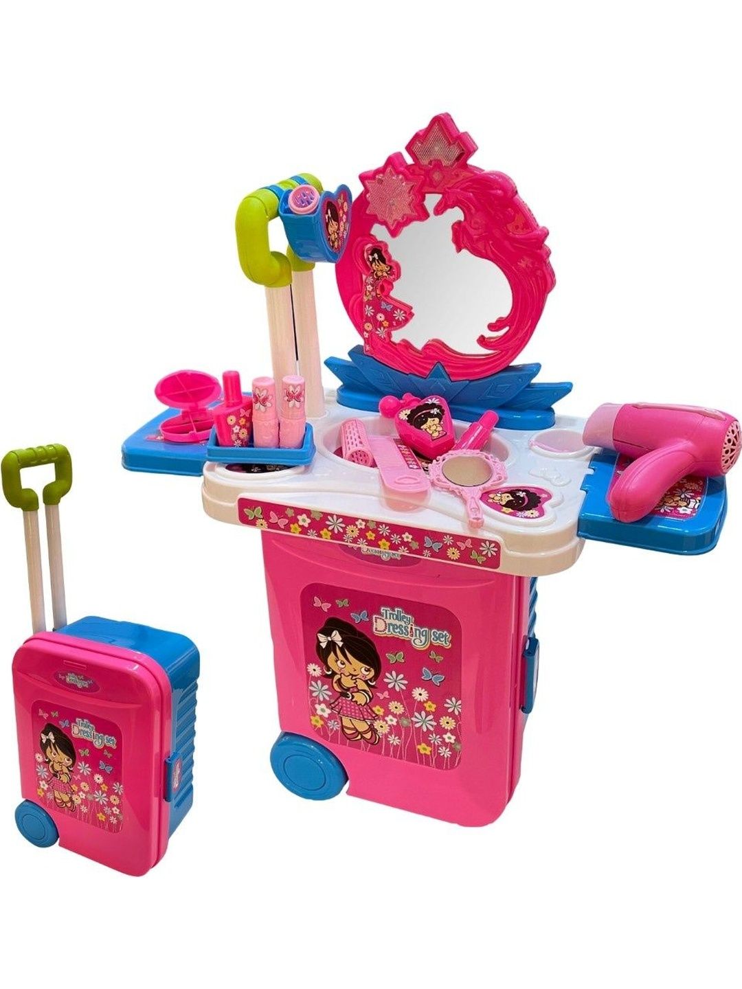 PLAYMAGIC BPA Free Do-It-Yourself Kit Activity Toys and Games-picture-14