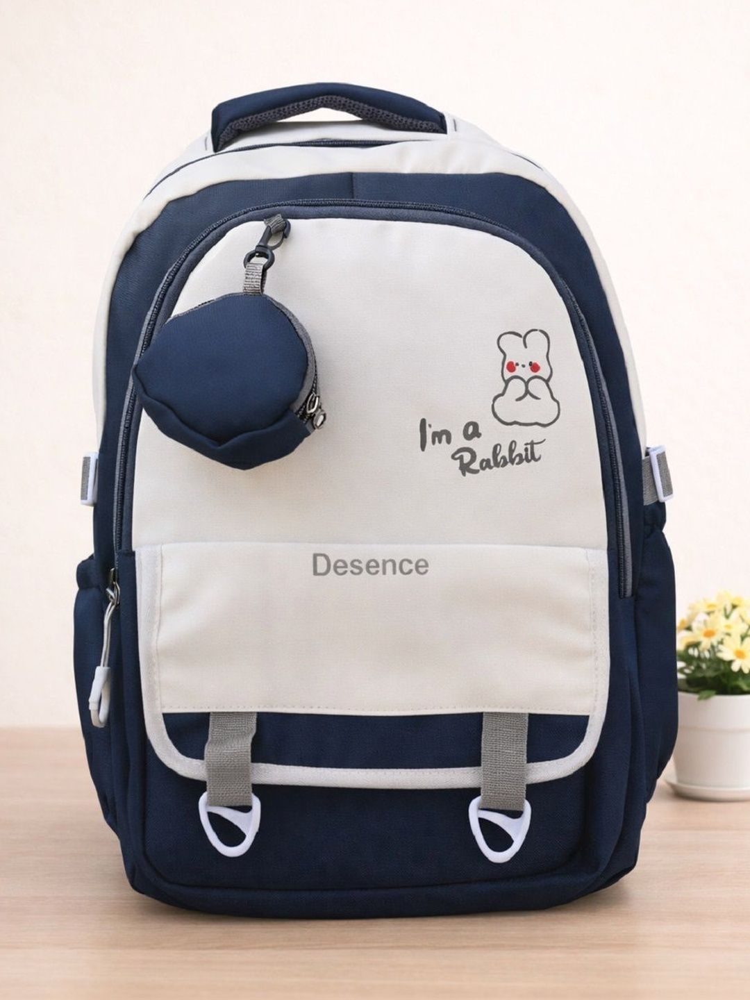 DESPACITO Women Graphic Backpack-picture-37
