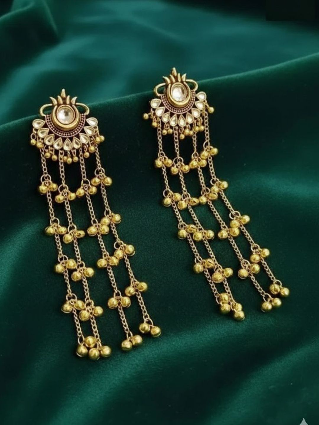 SZN Contemporary Earrings-picture-24
