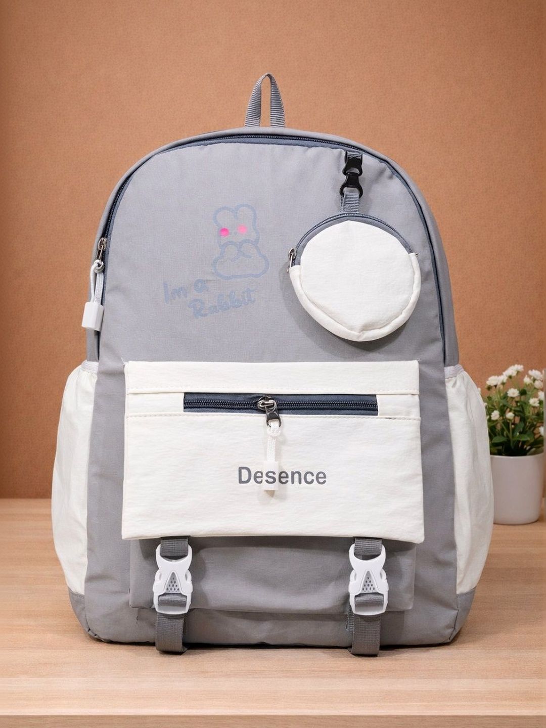 DESPACITO Women Graphic Backpack-picture-29