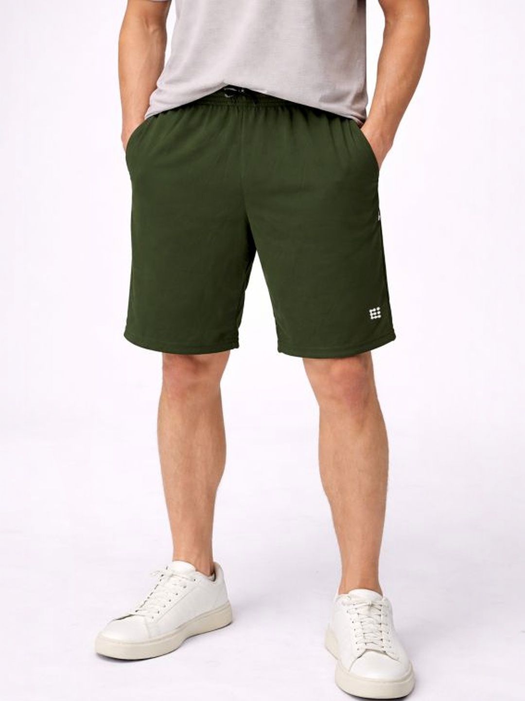 ENRIZZ Men Training or Gym Sports Shorts-picture-56