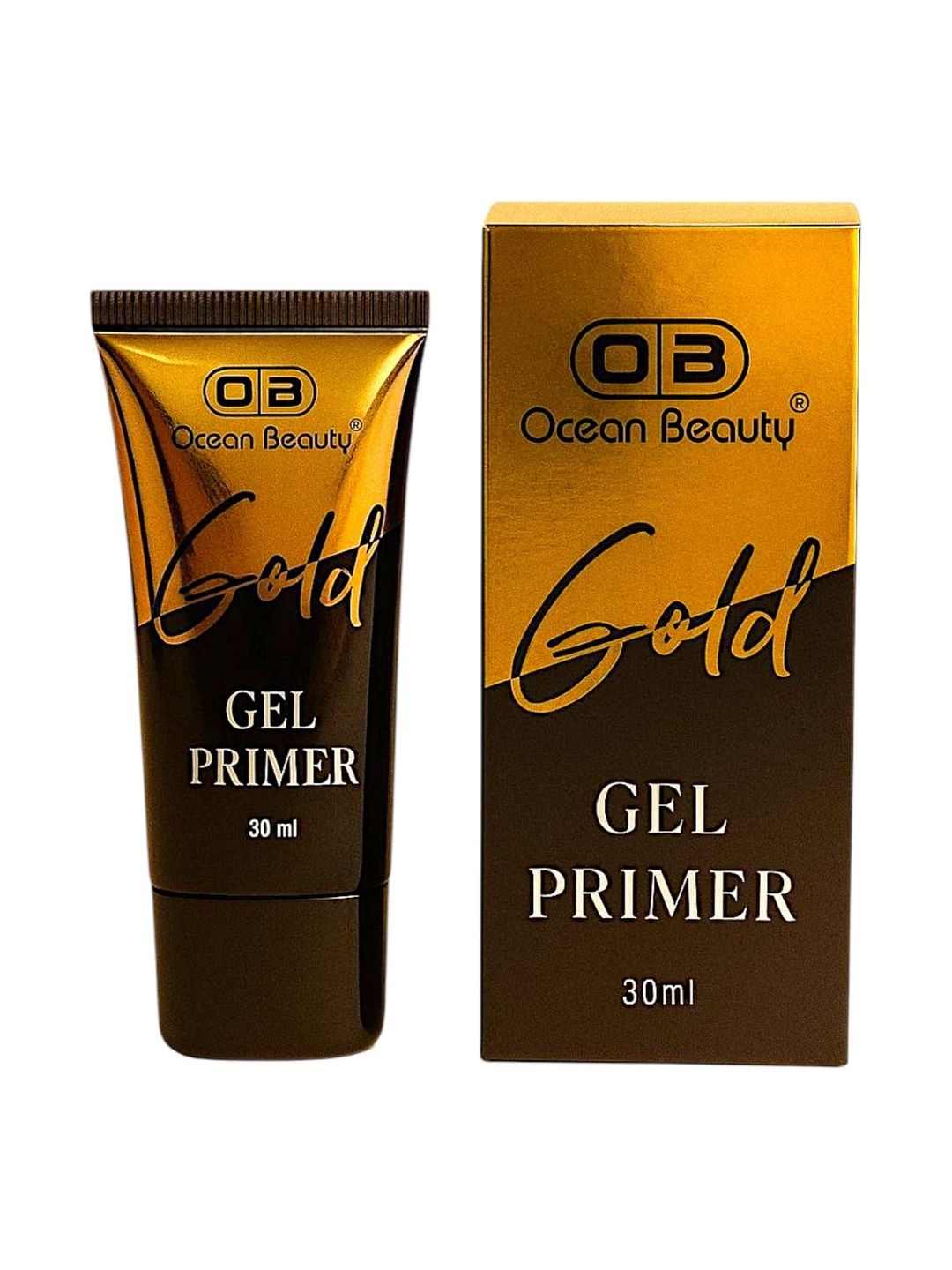 OB Ocean Beauty Gel Makeup Primer- 30 ml-picture-15