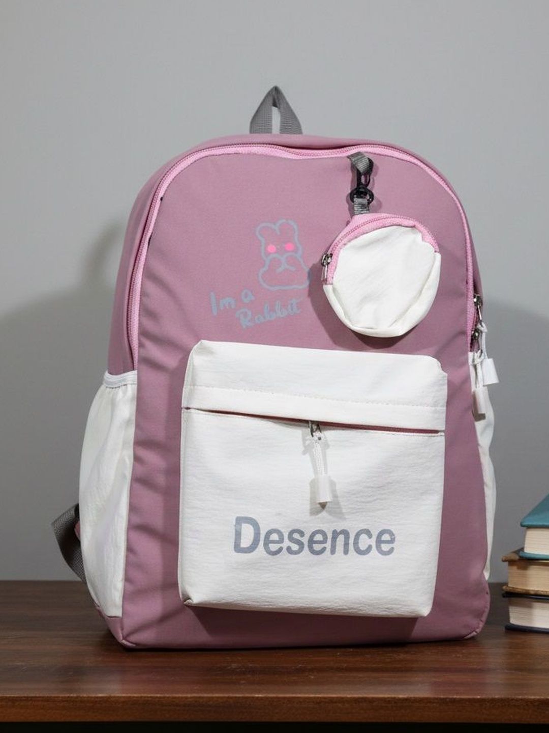 DESPACITO Women Graphic Backpack-picture-39