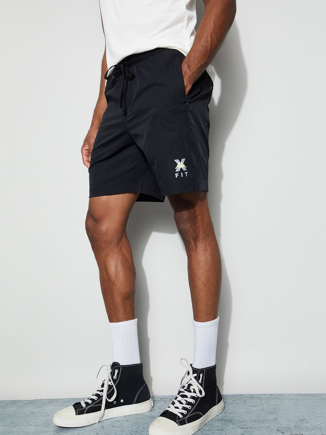 Kappa Men Fashion Shorts-picture-32