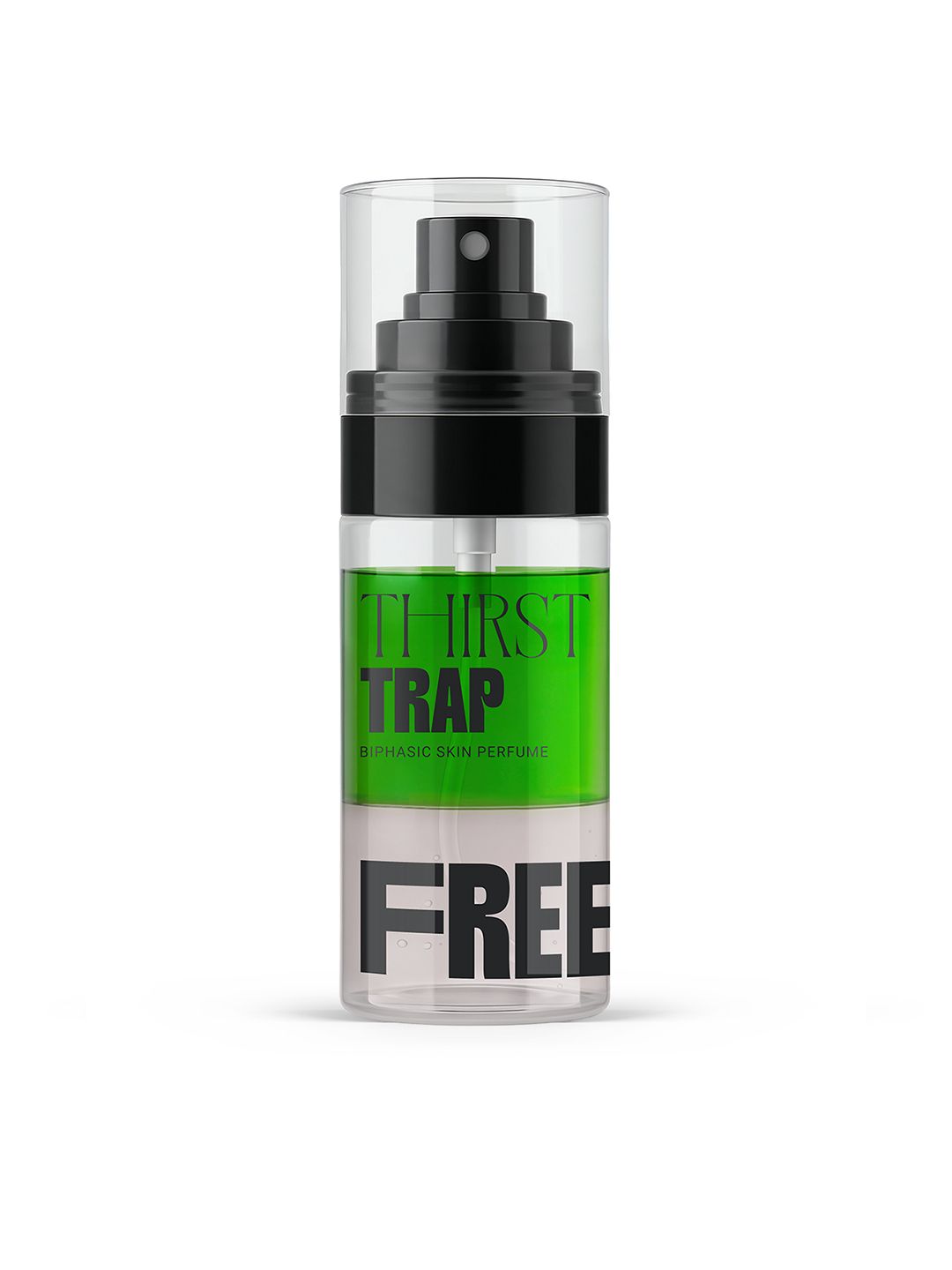 Freed Women Thirst Trap Zero Alcohol Biphasic Skin Perfume - 50 ml-picture-19
