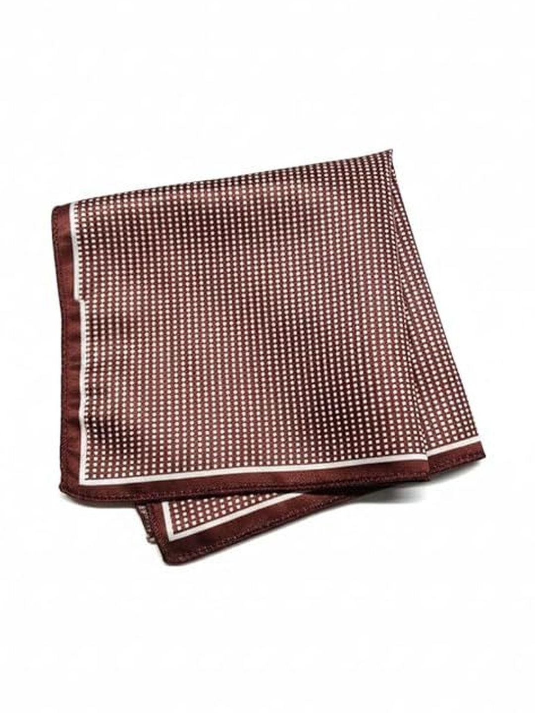 Osking Ties Printed Silk Blend Pocket Squares-picture-17