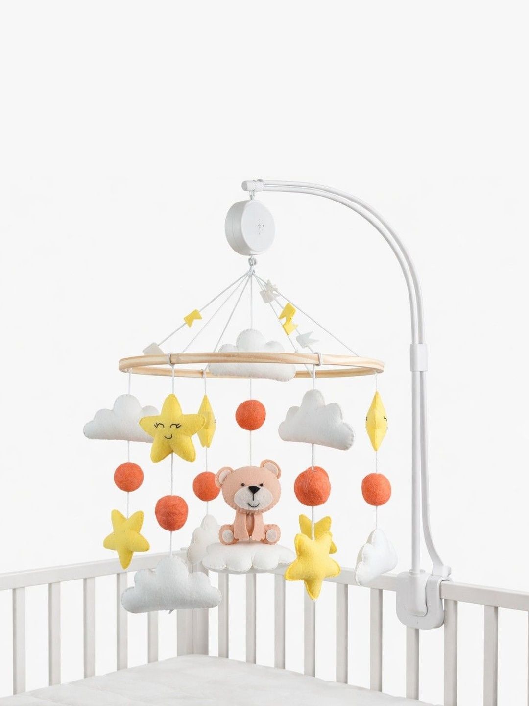 BABBLE WRAP Swing Activity Toys and Games-picture-22