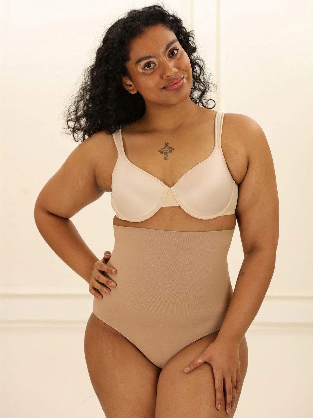 Underneat Tummy Shaper Shapewear-picture-45