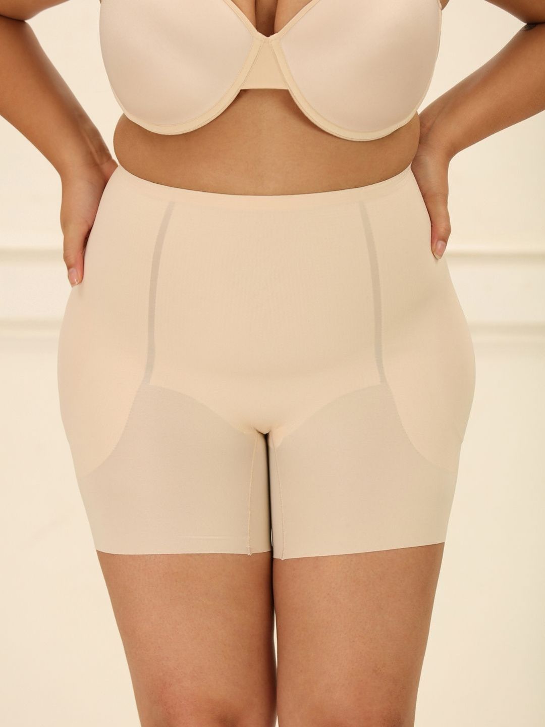 Underneat Tummy Shaper Shapewear-picture-10