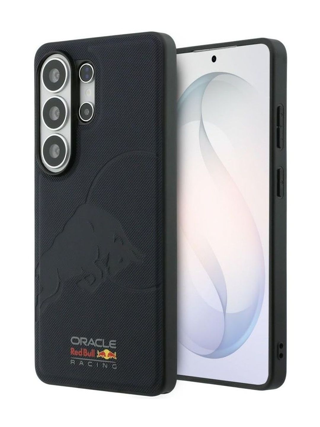oracle redbull  racing ORACLE REDBULL RACING Conversational Printed Samsung Galaxy S26 Ultra 5G Back Case Mobile Accessories-picture-15