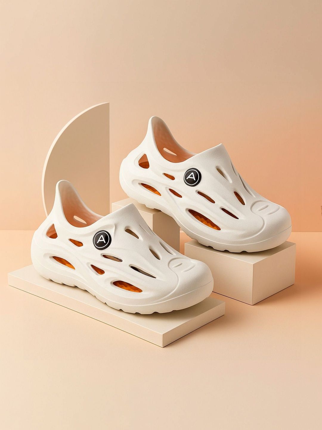 AMAEZO Men Clogs Sandals-picture-20