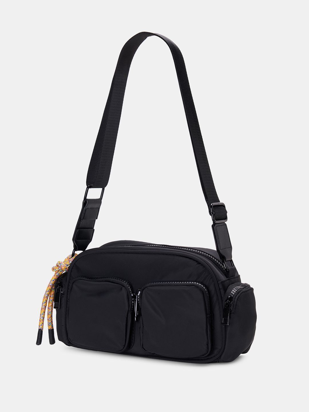 Forever Glam by Pantaloons Sling Bag-picture-23