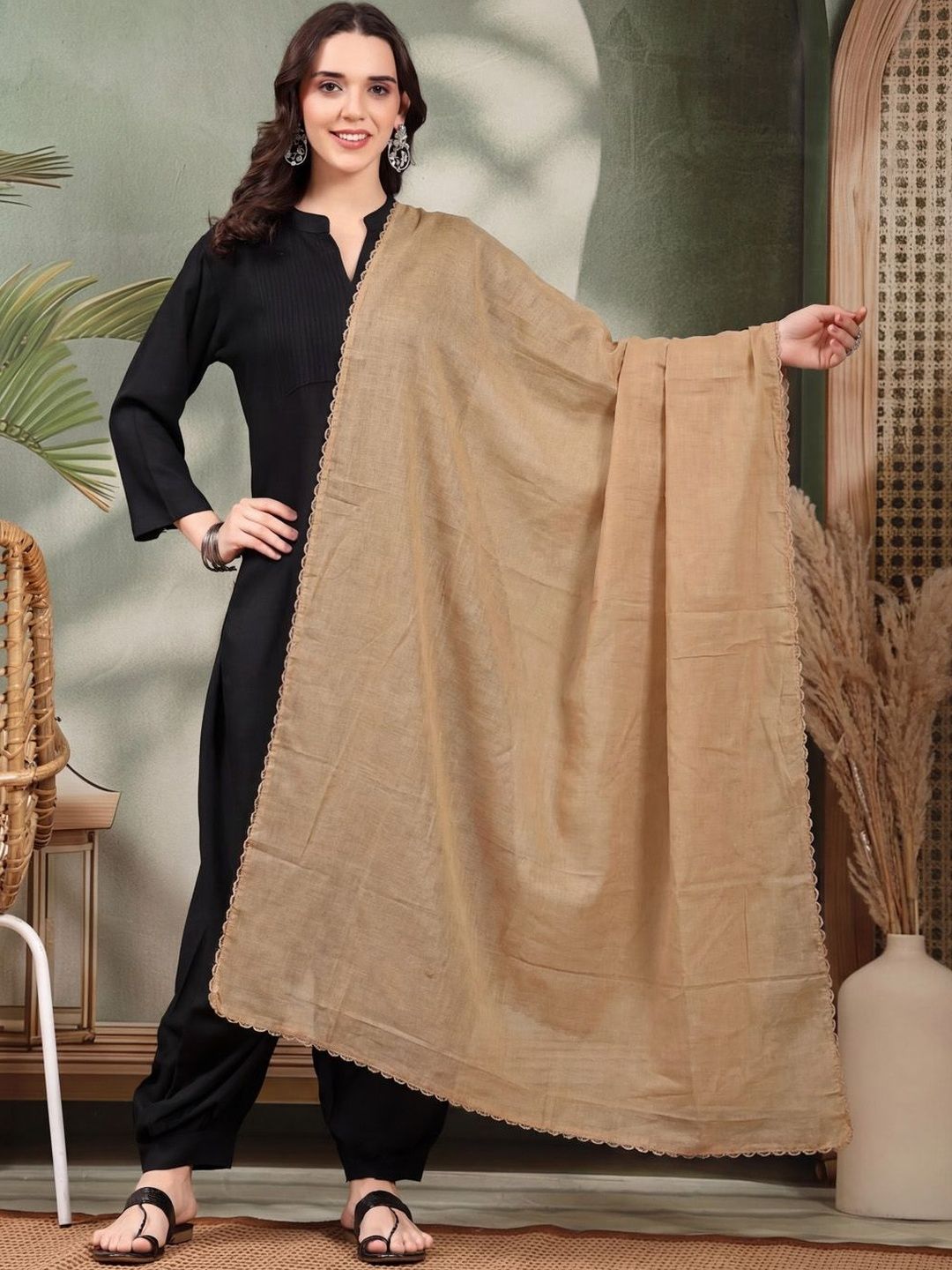 Clora Creation Dupatta-picture-27