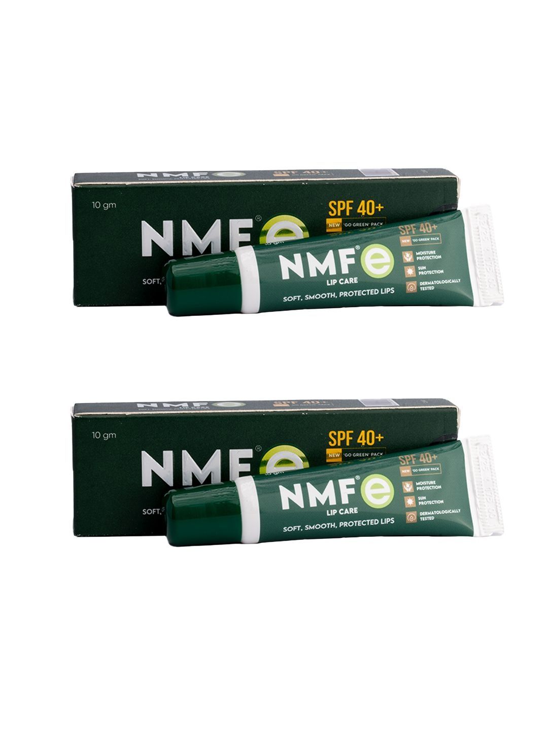 NMFe Set Of 2 Moisturising Lip Care- 10 g Each-image-30