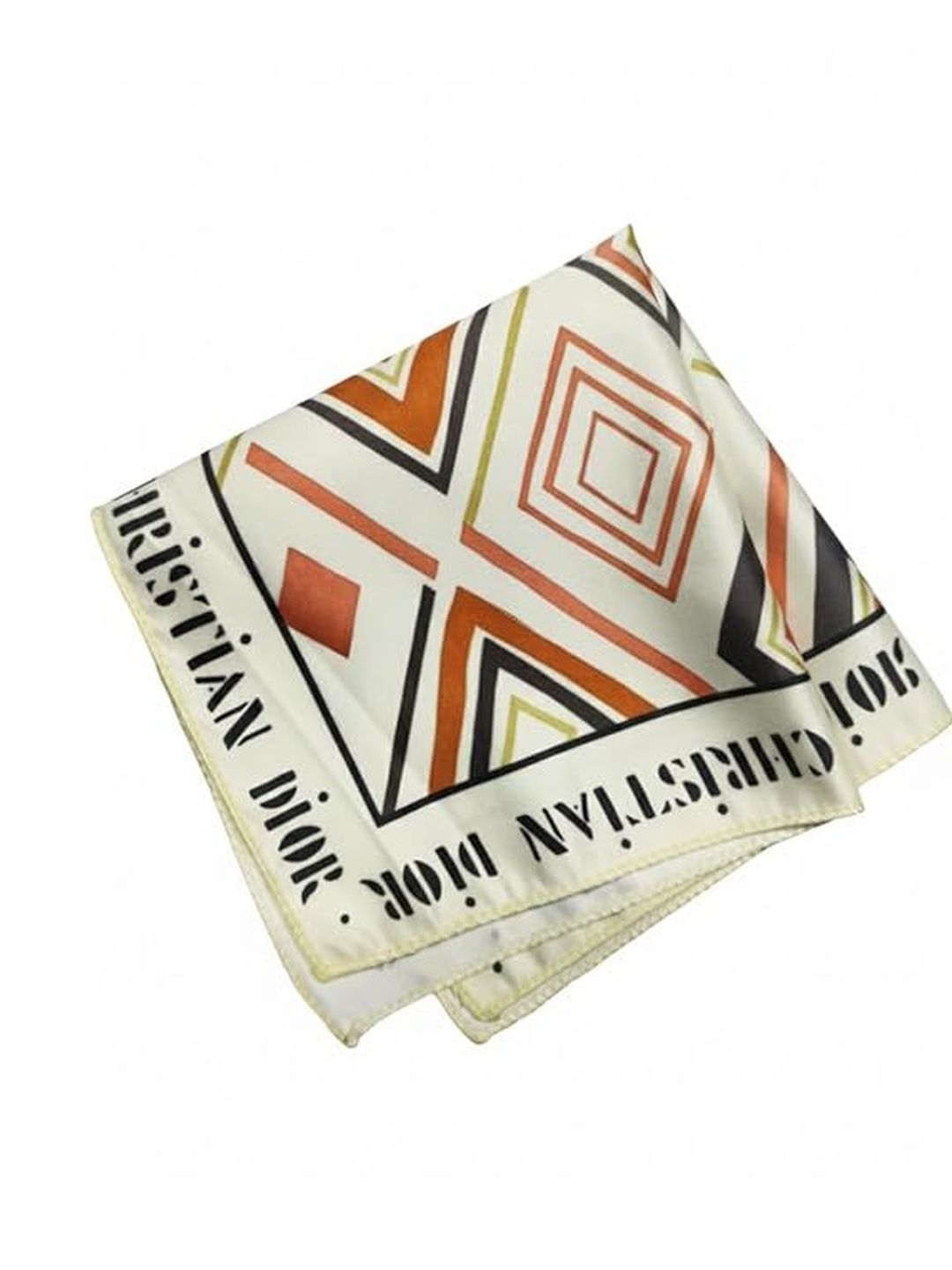 Osking Ties Printed Silk Blend Pocket Squares-picture-24