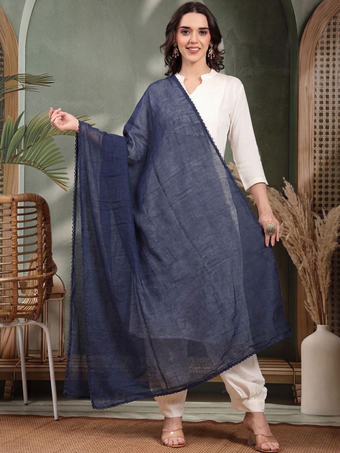 Clora Creation Dupatta-picture-18