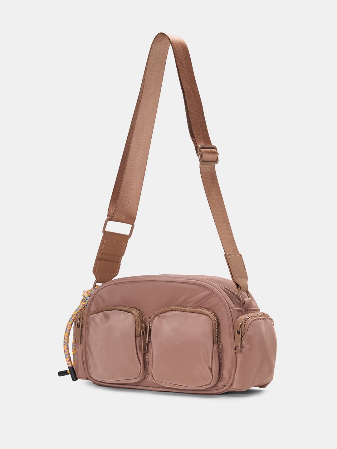 Forever Glam by Pantaloons Sling Bag-picture-58