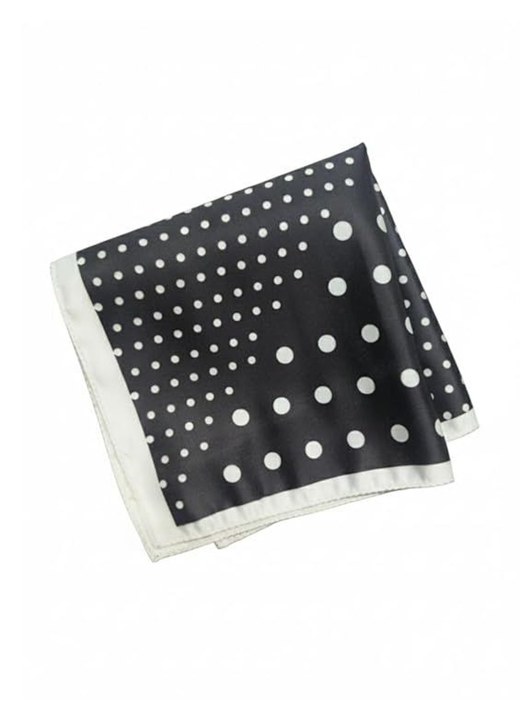 Osking Ties Printed Silk Blend Pocket Squares-picture-20