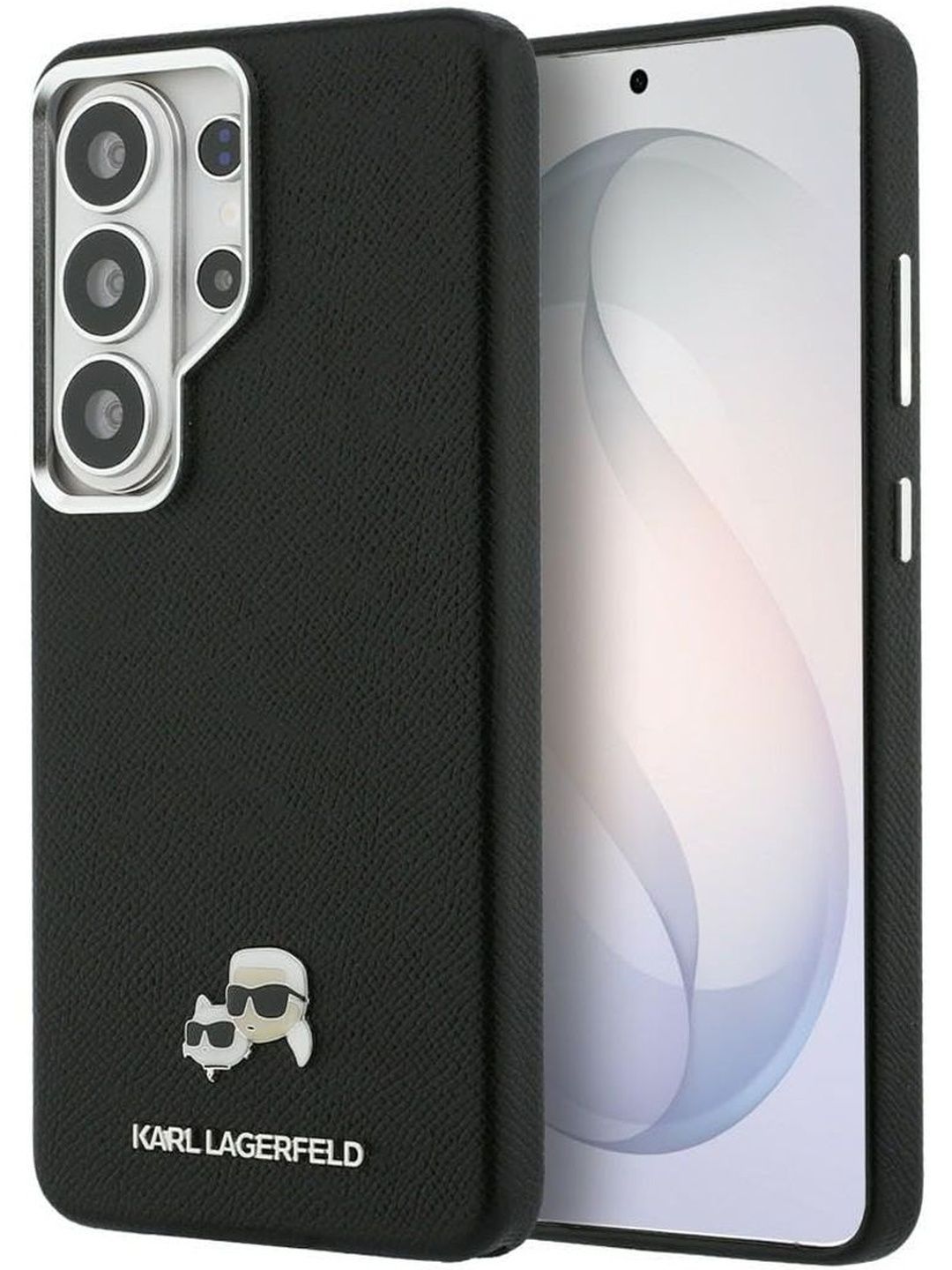 CG MOBILE Solid Printed Samsung Galaxy S25 Ultra 5G Back Case Mobile Accessories-picture-34