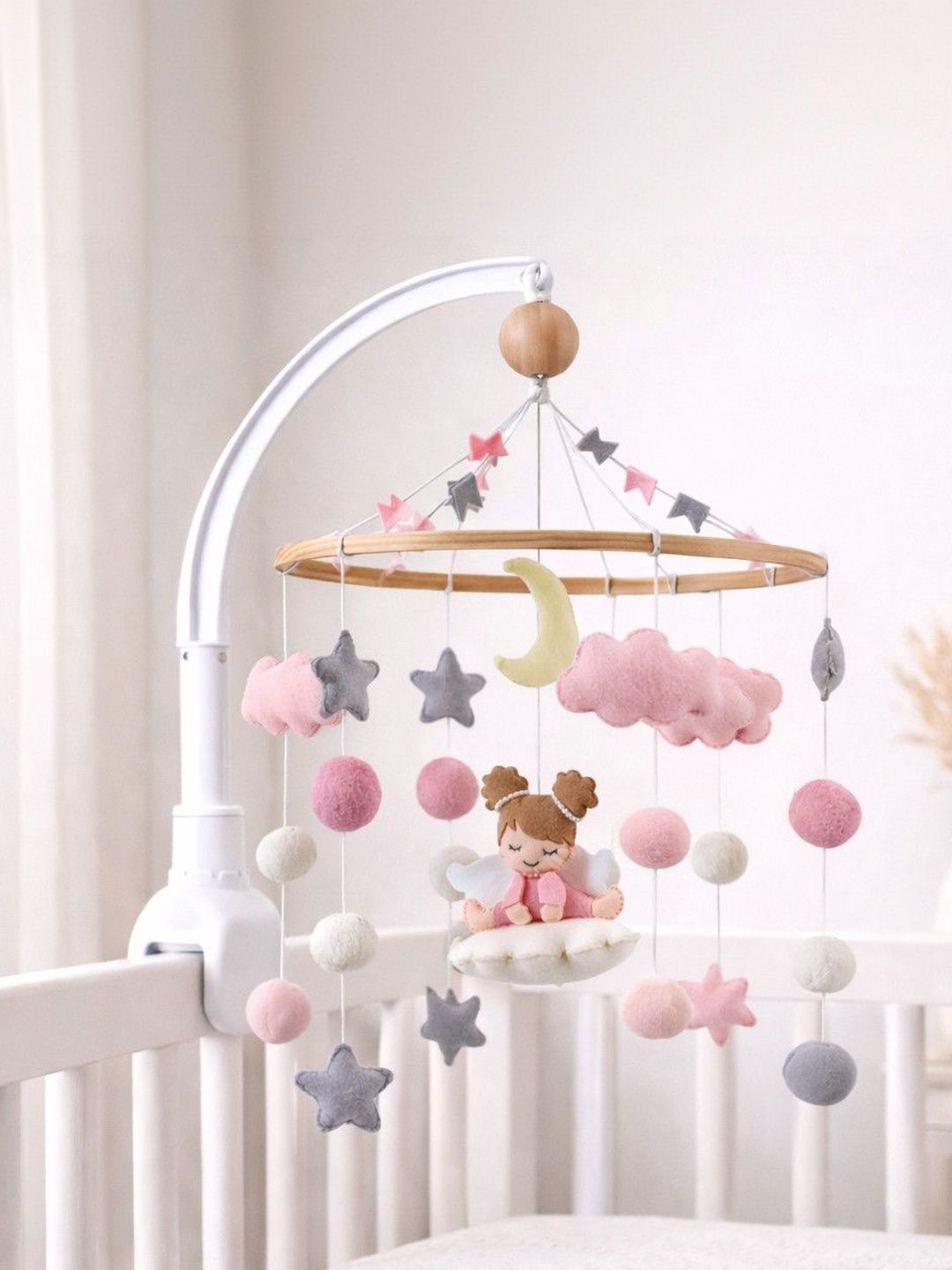BABBLE WRAP Swing Activity Toys and Games-picture-42