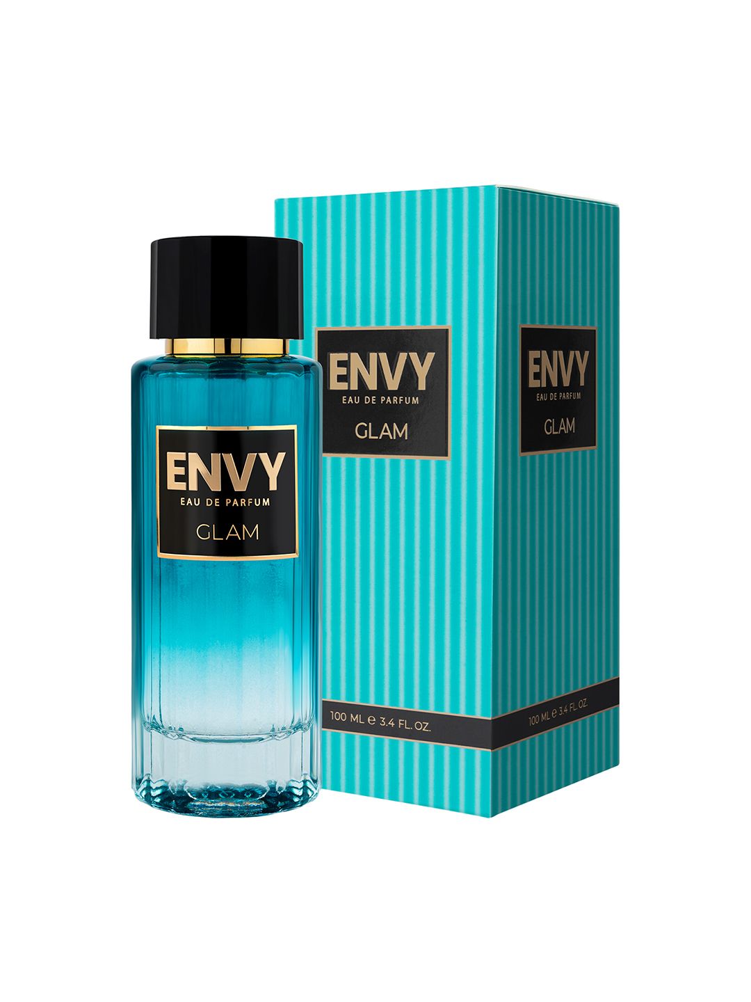 Envy Women Glam Eau De Parfum - 100 ml-image-6