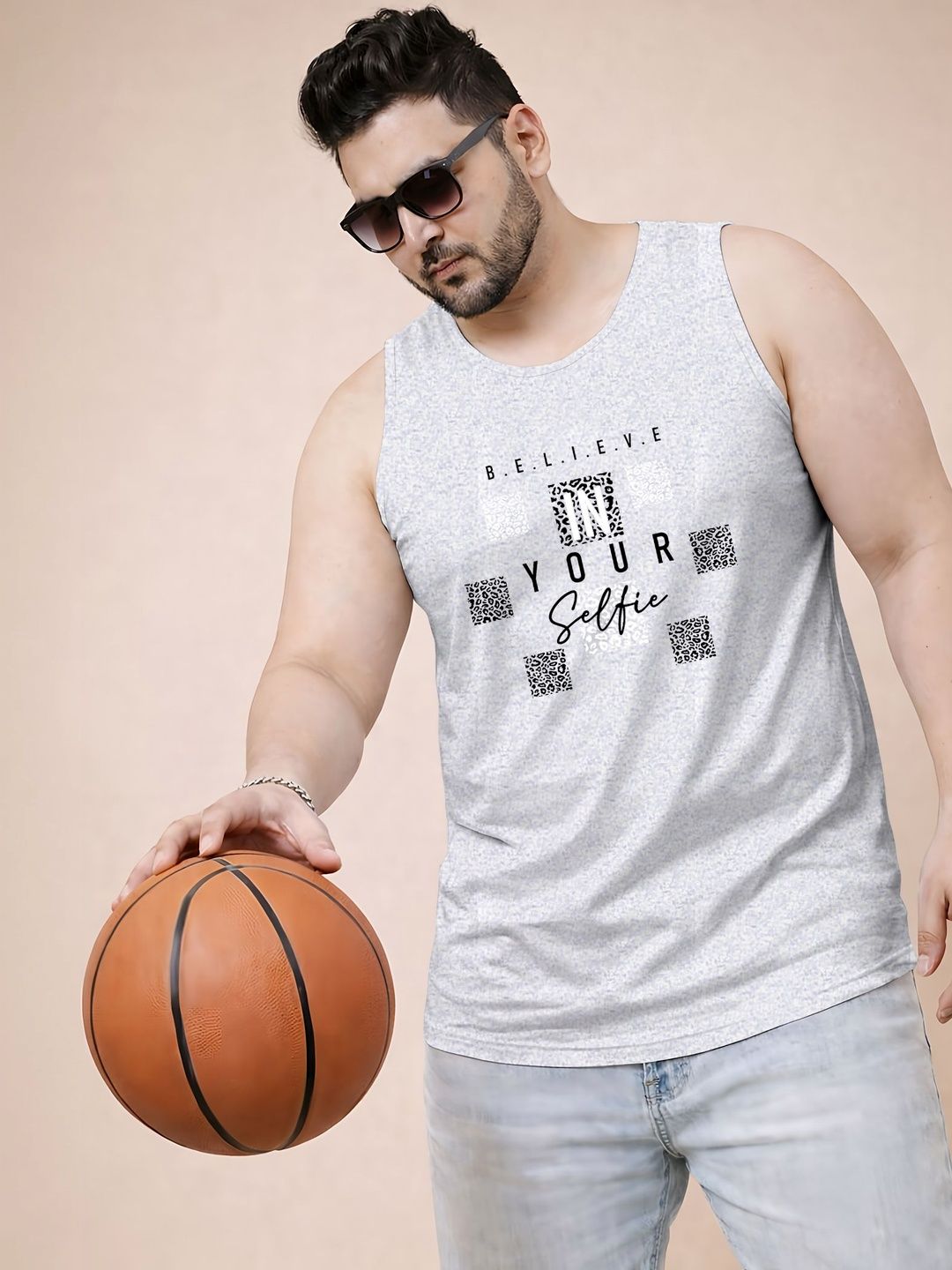 Triptee Printed Cotton Tank-picture-24