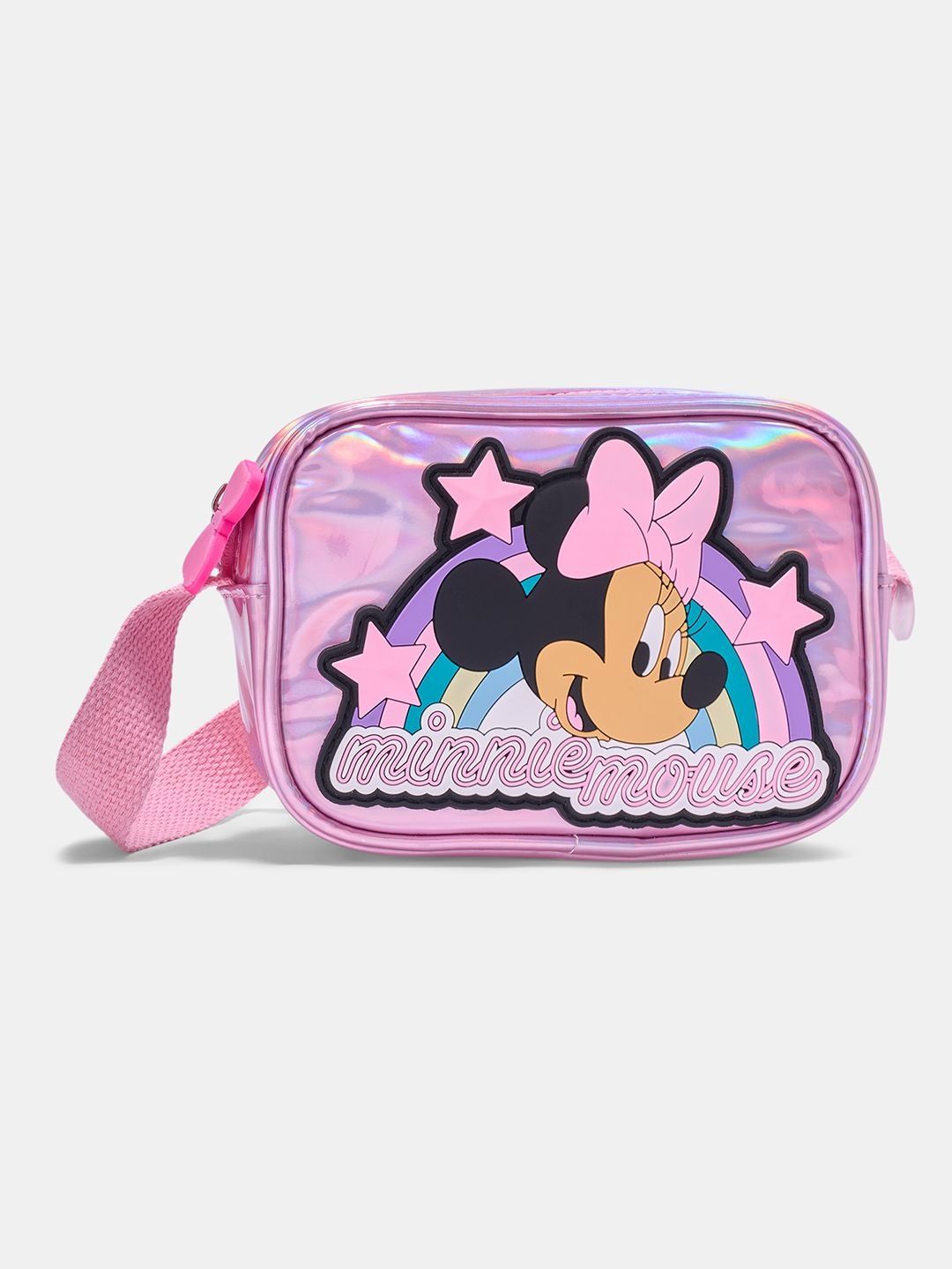 Pantaloons Junior Printed Sling Bag-picture-52