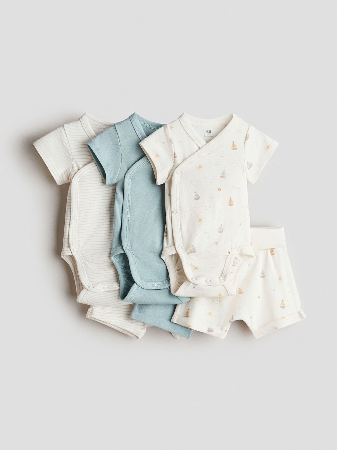 H&M 6-Piece Jersey Set-picture-19