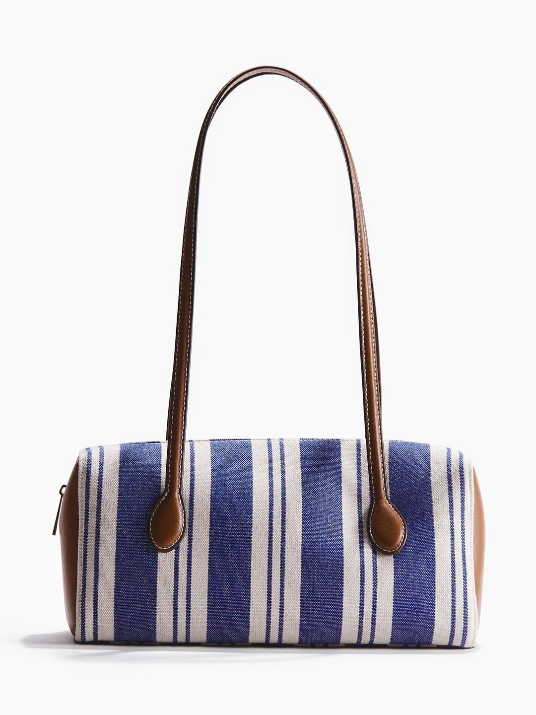H&M Rectangular Canvas Shoulder Bag-picture-17