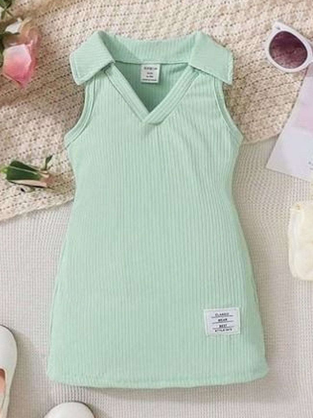 ER LIFE Style Bodycon Dress-picture-34