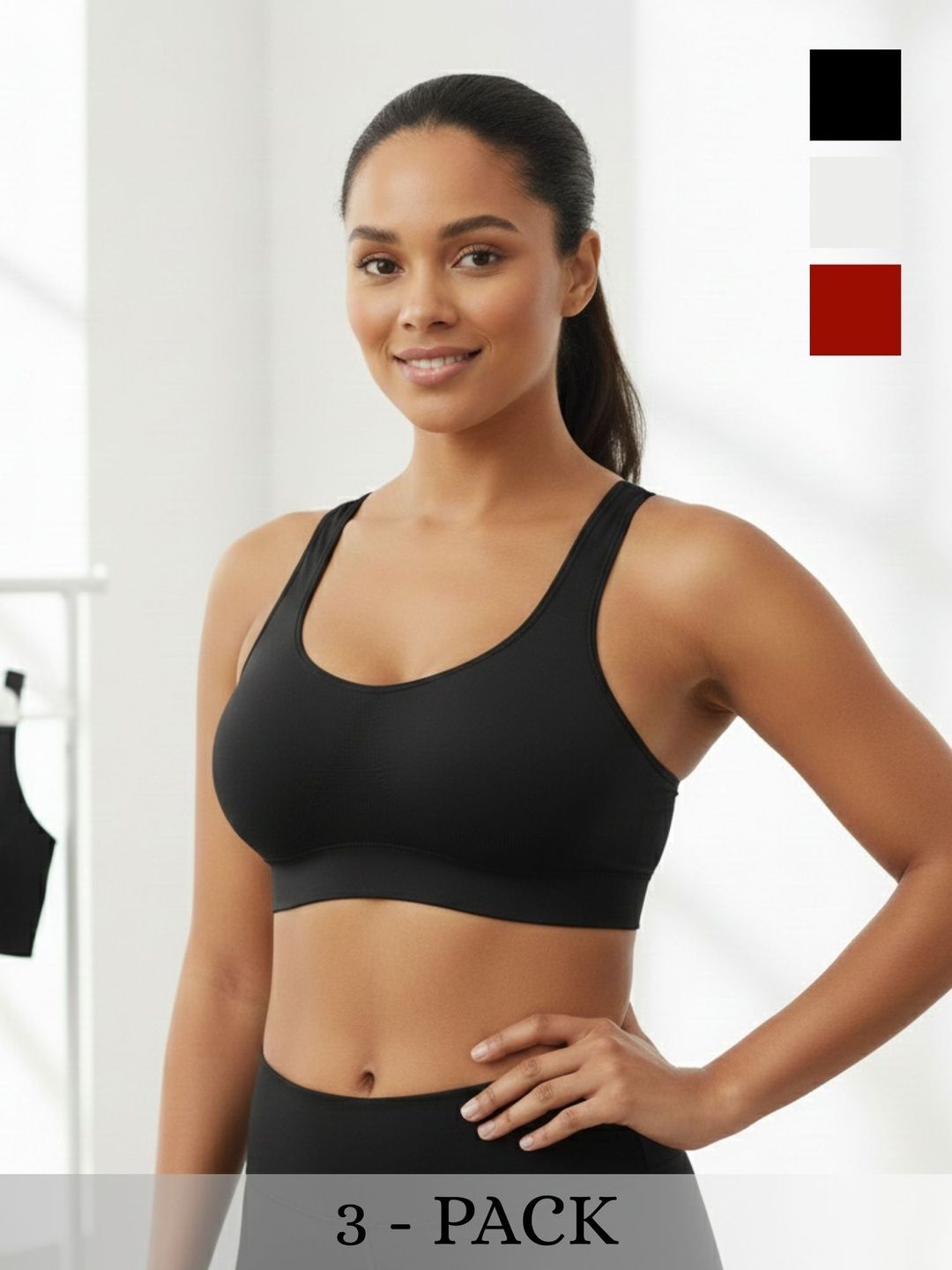 AYEZA ENTERPRISES Bra Full Coverage-picture-20