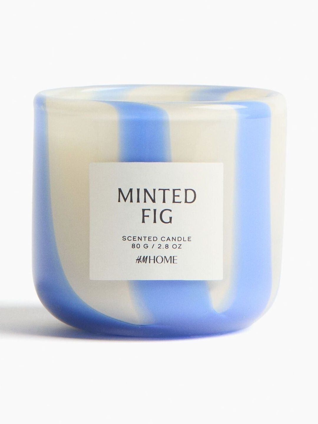 H&M Scented Candle In Glass Holder-picture-15