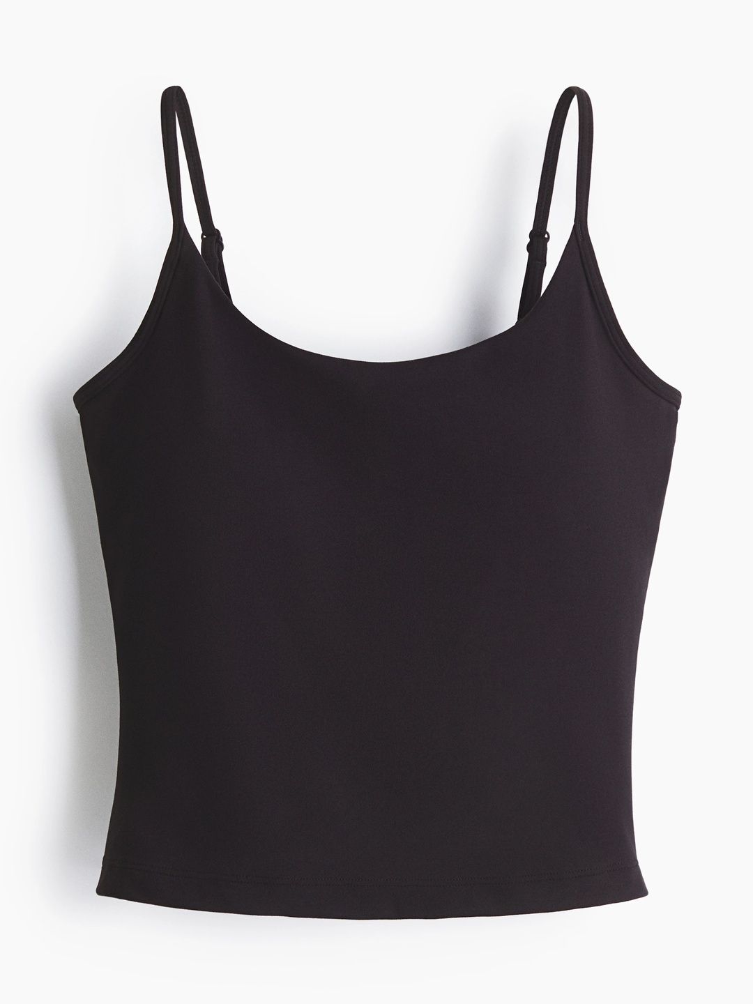 H&M MOVE Integral-Bra Sports Strappy Top With SoftMove-picture-35
