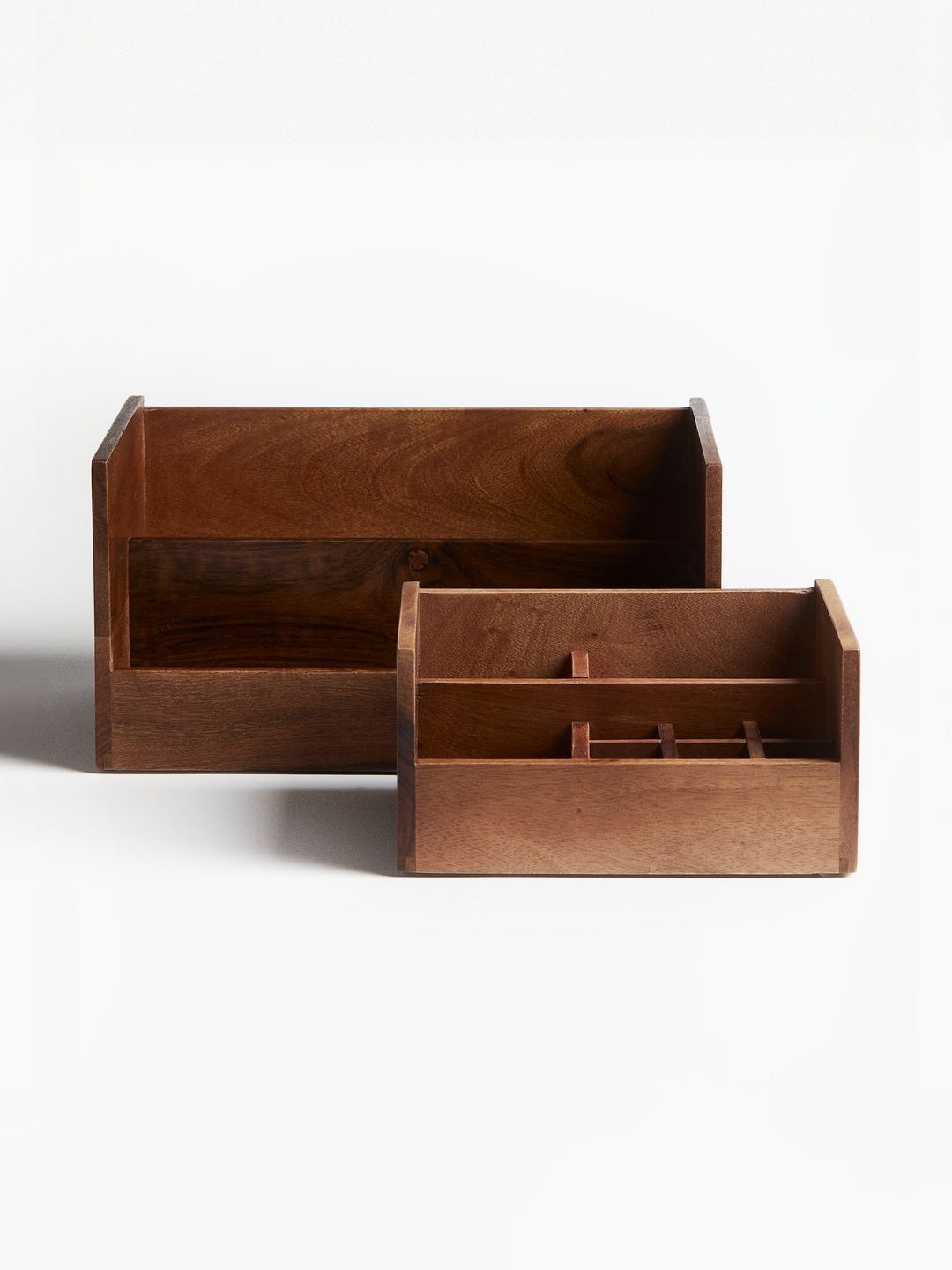 H&M Wooden Storage Box-image-3