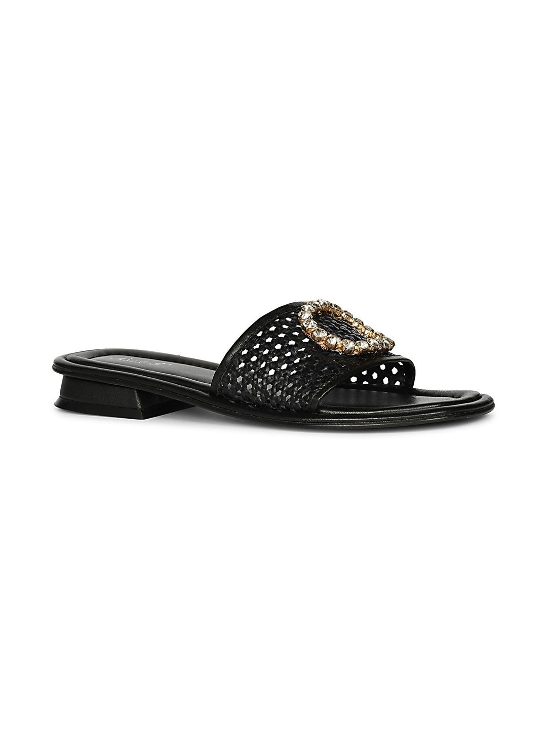 Saint G Women Open Toe Flats-picture-19