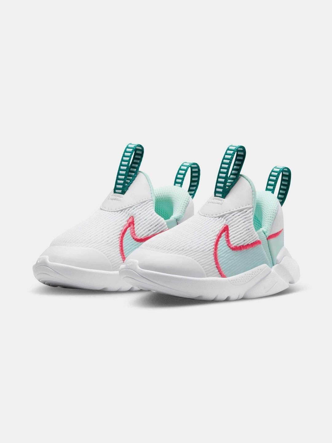 Nike Flex Plus 2 Baby/Toddler Shoes-image-47
