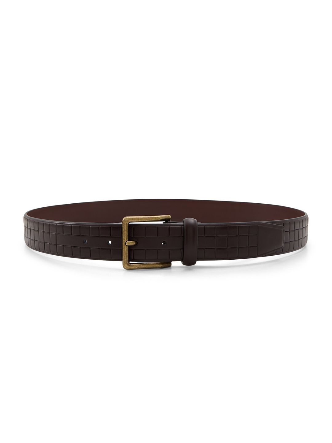 ALDO Men Leather Belt-picture-37