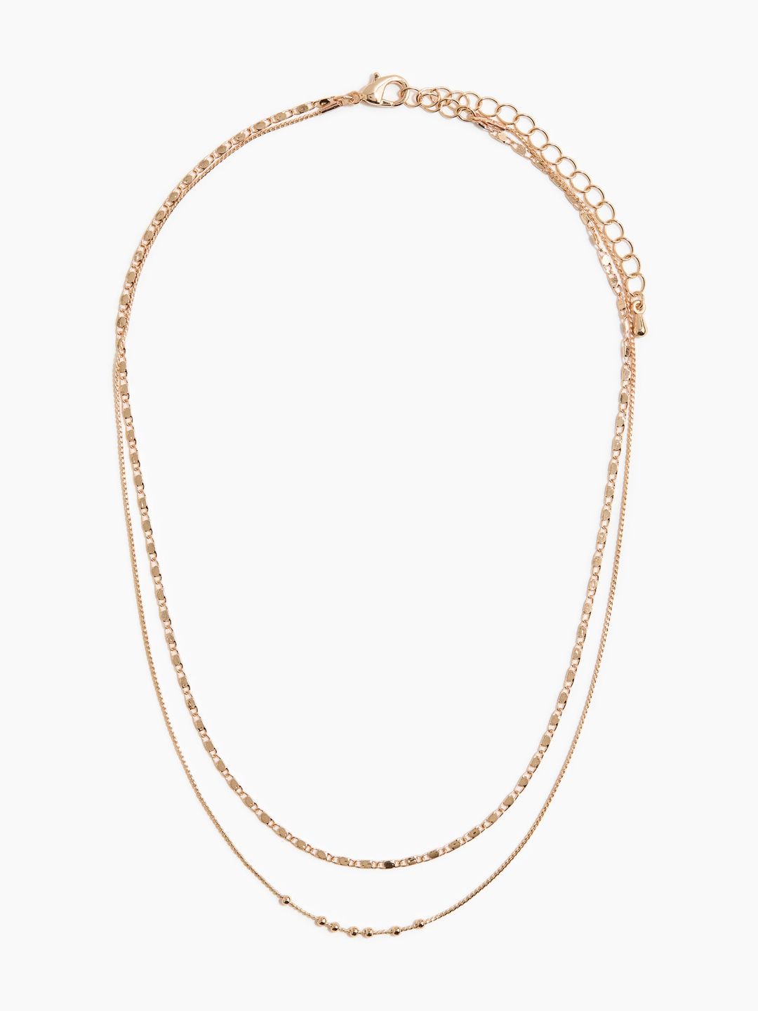 H&M Two-strand Necklace-picture-28