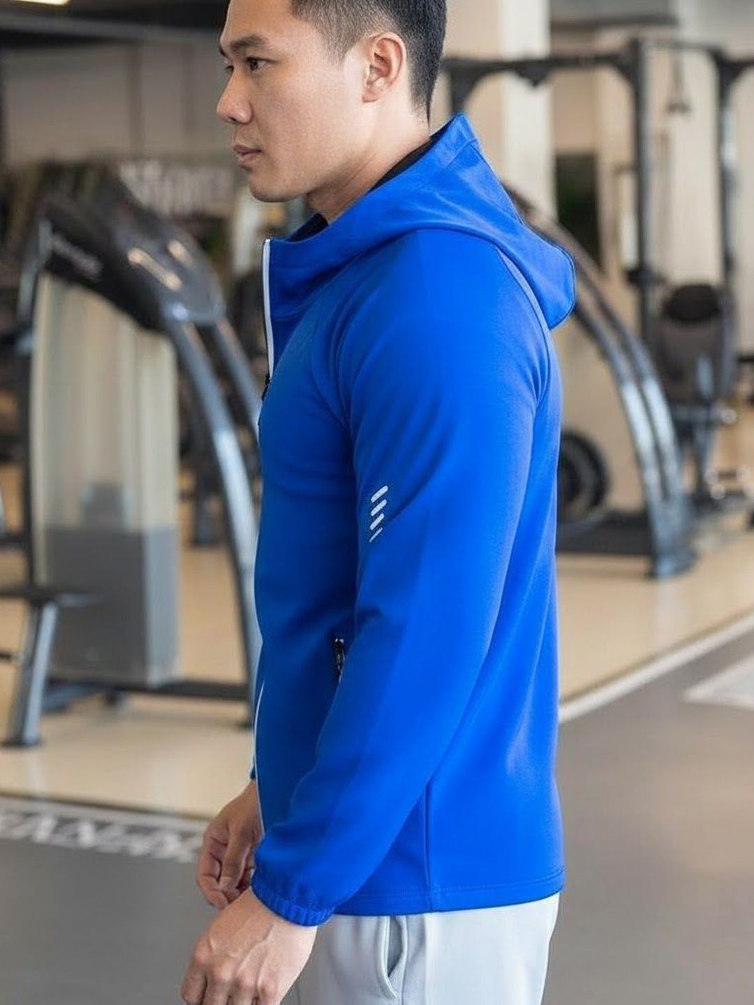 StyleCast Flex Men Outdoor Sporty Jacket-picture-36
