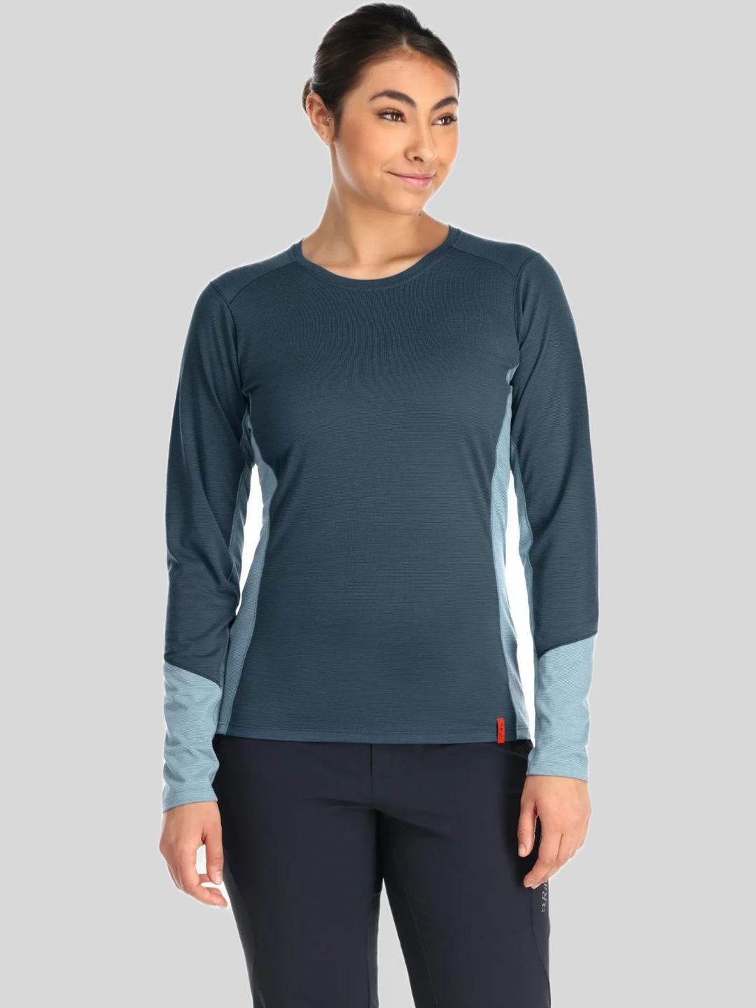 Rab Round Neck Thermal Tops-image-20