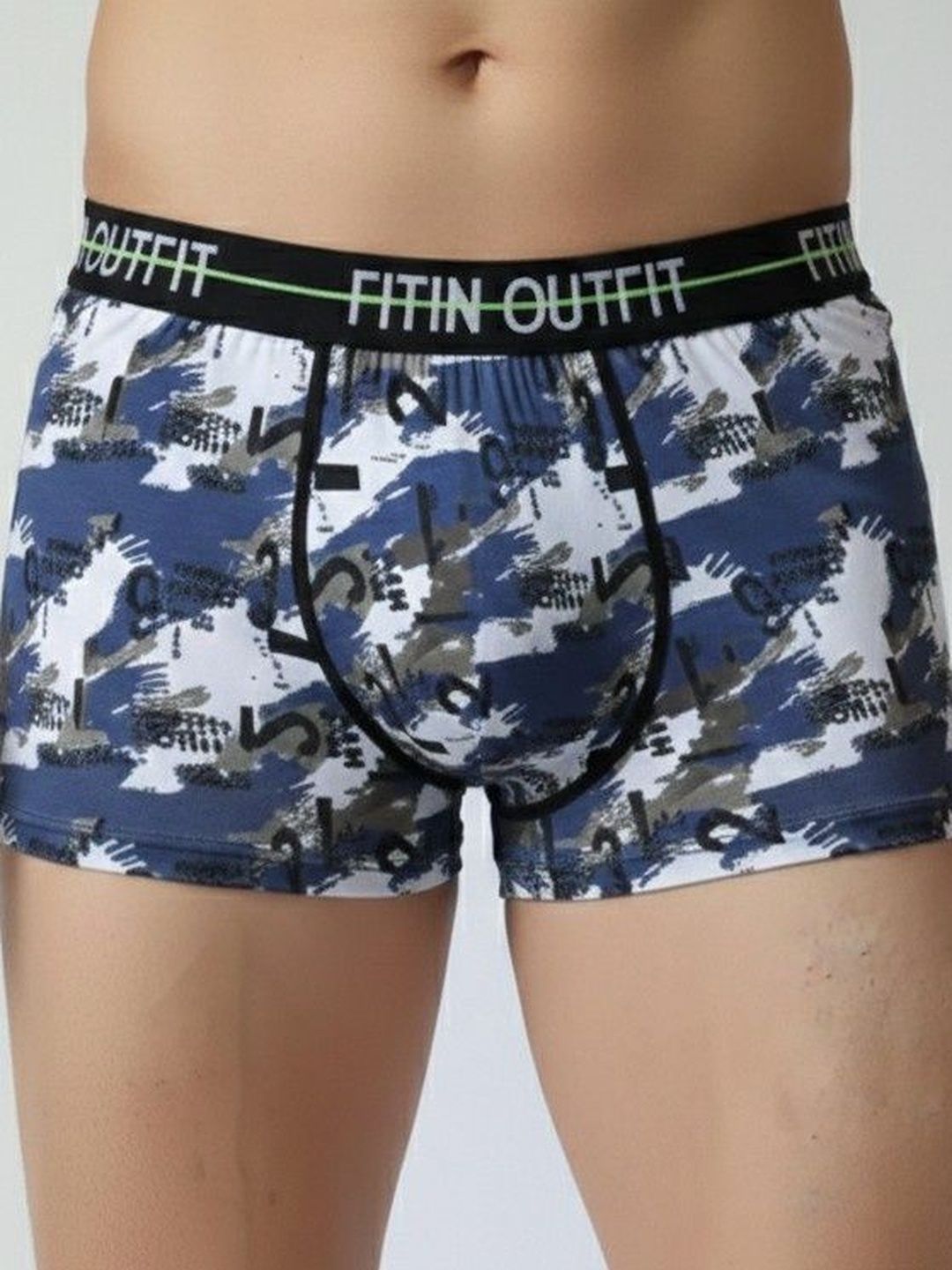 Keenuu Solid Trunks-picture-16