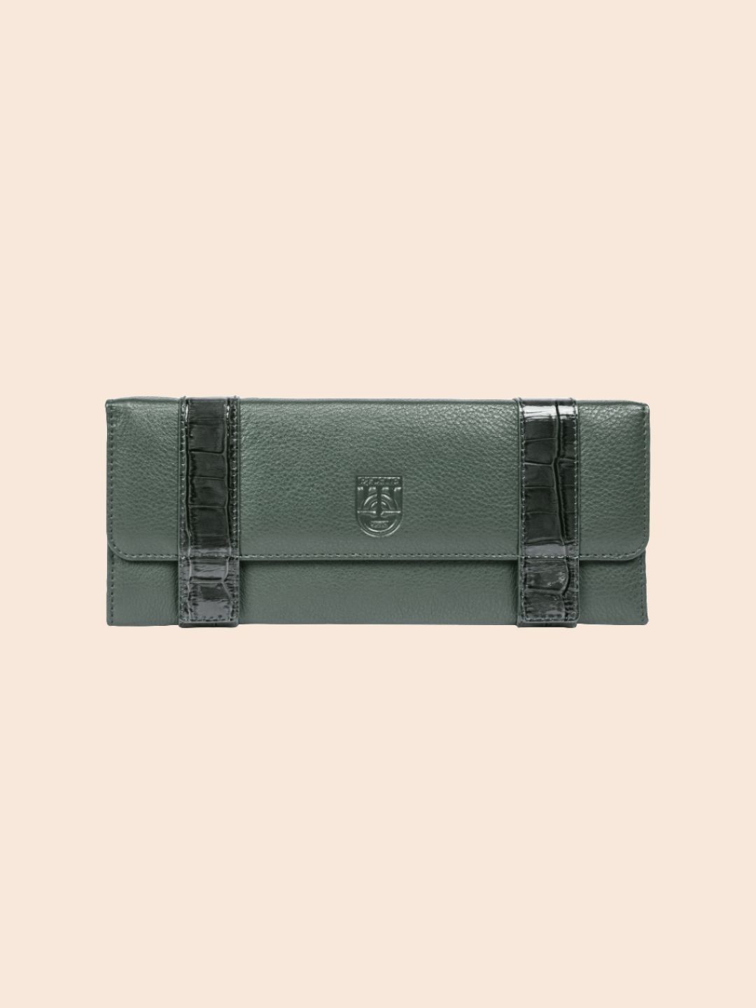 DEUCLID Green Jewellery Organiser-picture-34