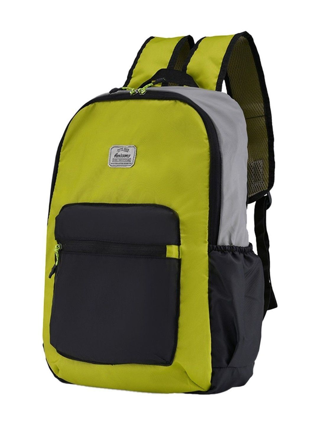 Harissons Unisex Backpack-picture-56