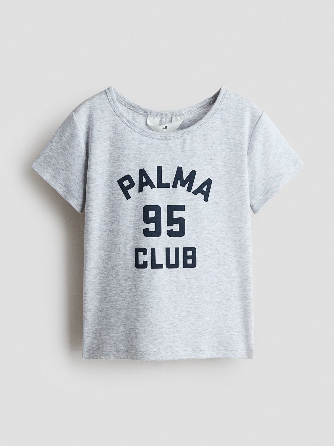 H&M Printed T-shirt-picture-54