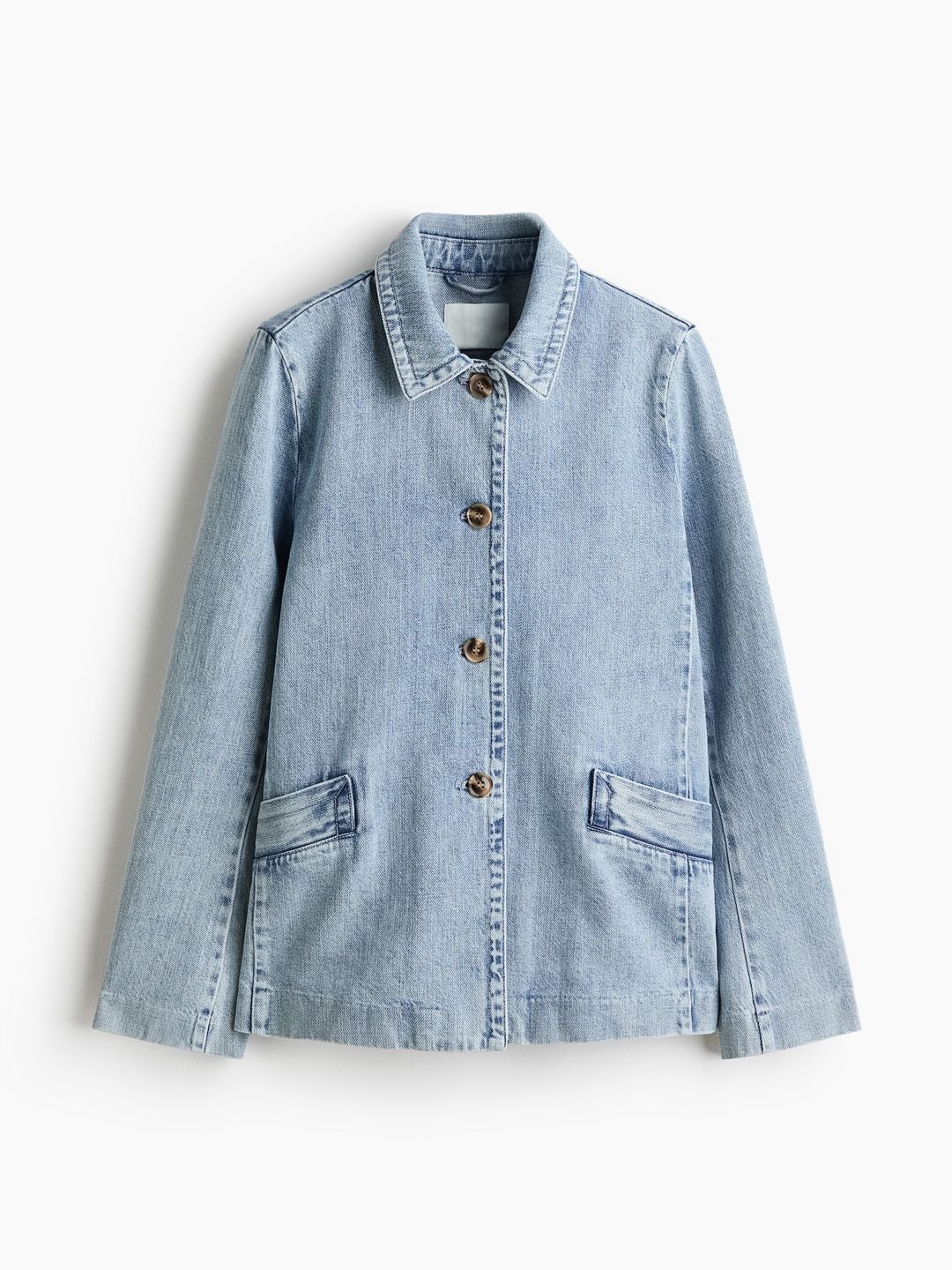 H&M Denim Jacket-picture-14