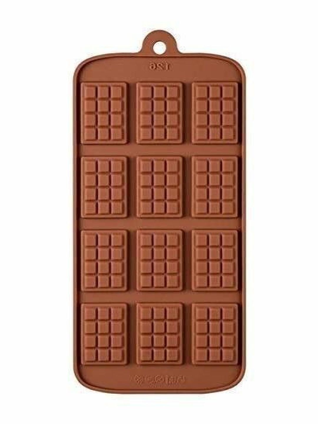 glamaxy Brown Dairy Milk Mouldes-picture-26