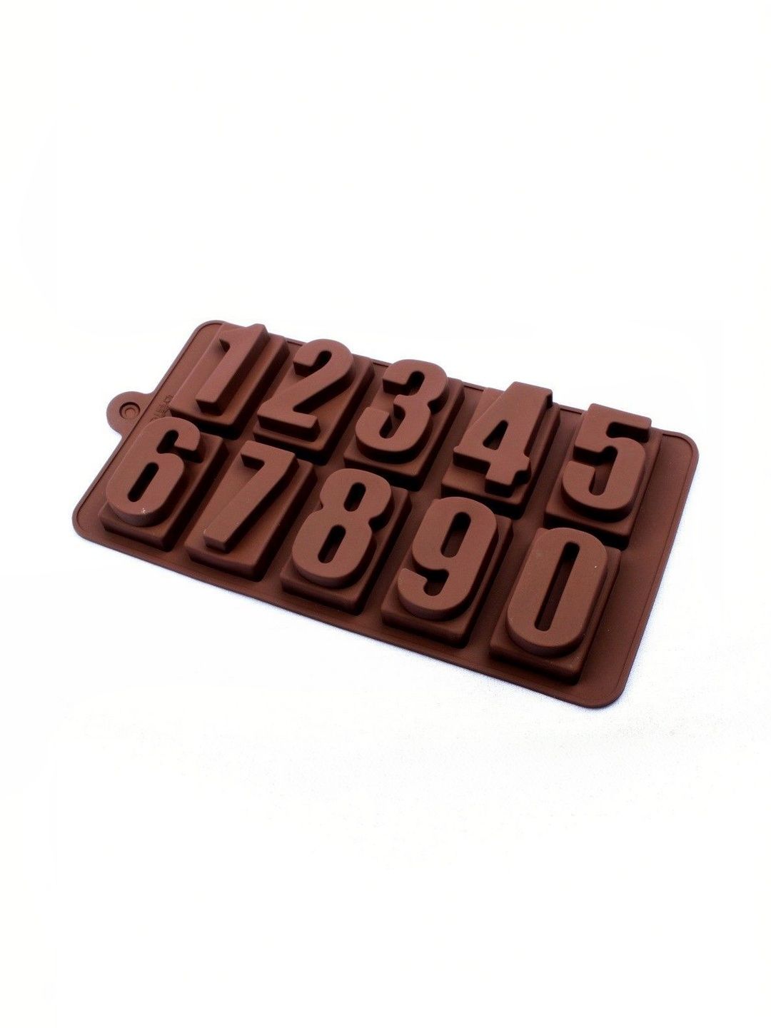 glamaxy Brown Silicone Baking Moulds-picture-14